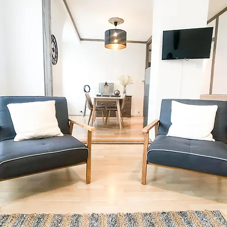 The Beautiful Cosy *