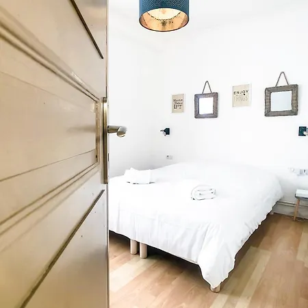 The Beautiful Cosy 아파트 콜마