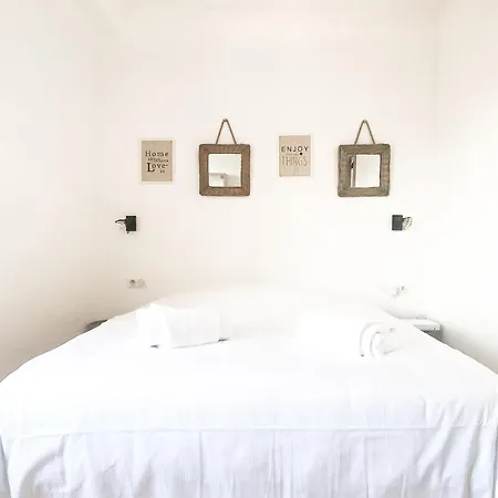The Beautiful Cosy Apartman