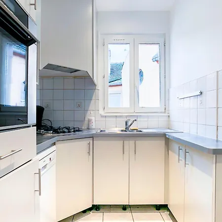 Apartament The Beautiful Cosy *