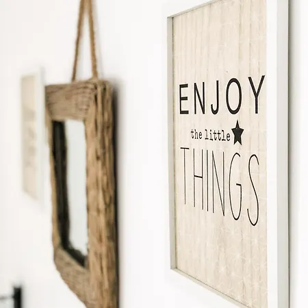 아파트 The Beautiful Cosy