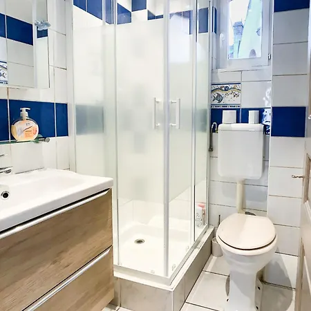 The Beautiful Cosy 아파트