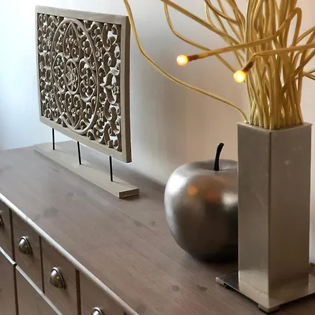 아파트 The Beautiful Cosy *