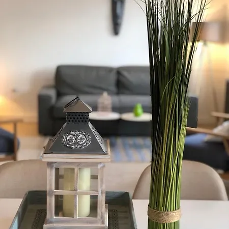 Apartman The Beautiful Cosy