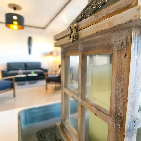 아파트 The Beautiful Cosy