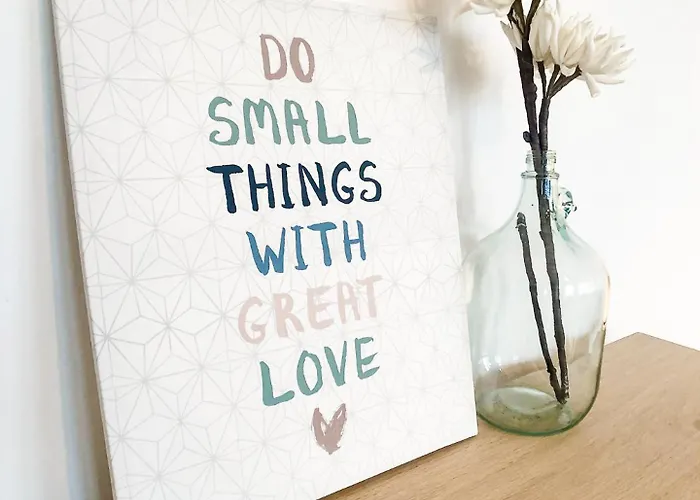 The Beautiful Cosy Colmar