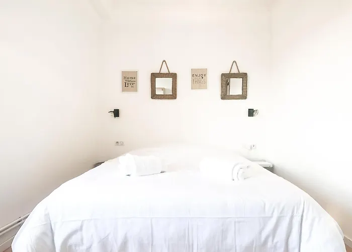 The Beautiful Cosy Apartamento