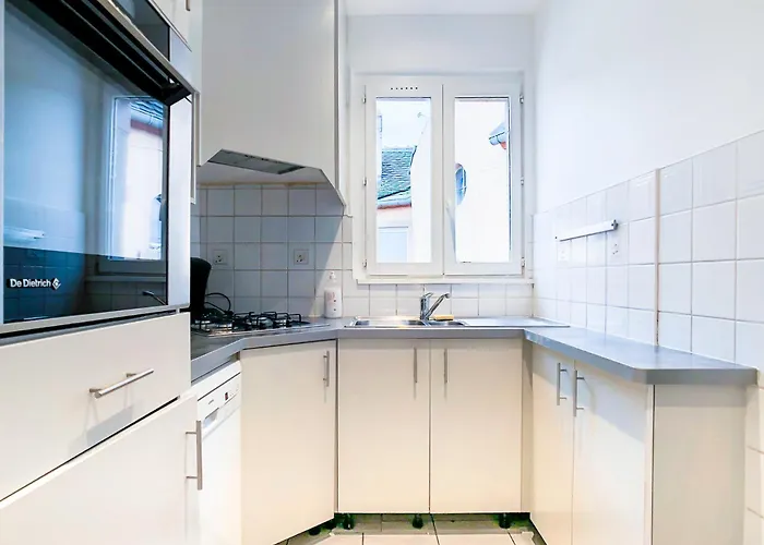 Apartamento The Beautiful Cosy *