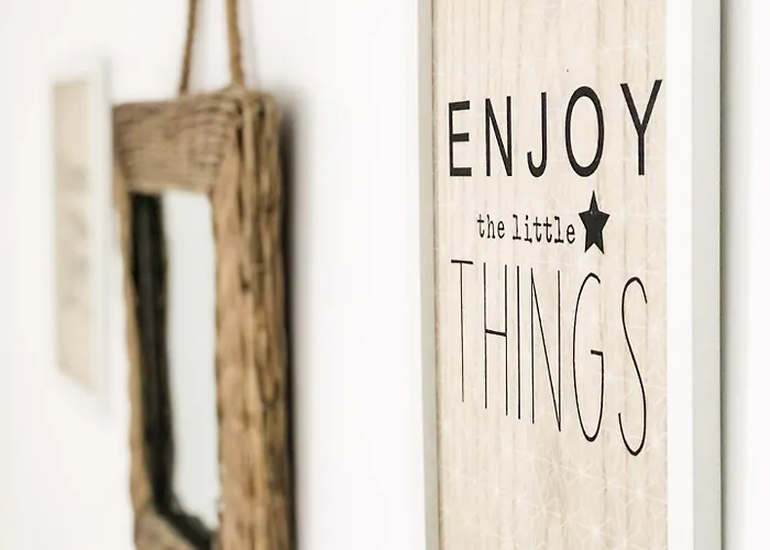 Apartamento The Beautiful Cosy