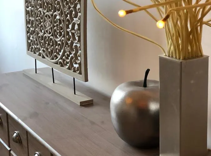 Apartamento The Beautiful Cosy *