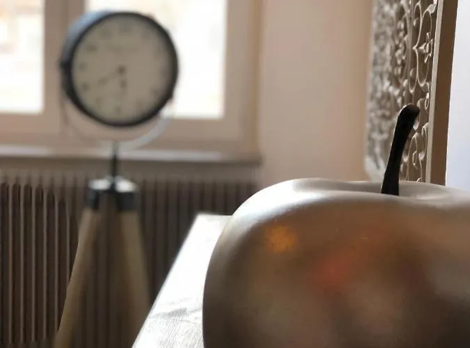 The Beautiful Cosy Colmar